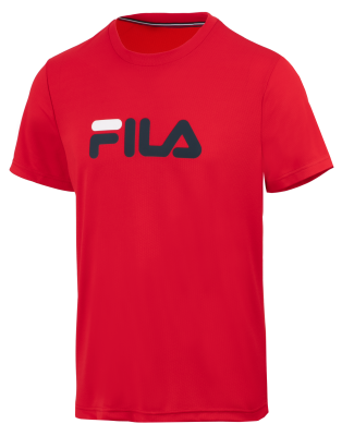 fila red